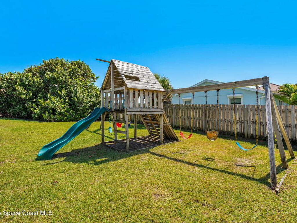 6840 Angeles Road, Melbourne Beach, FL 32951