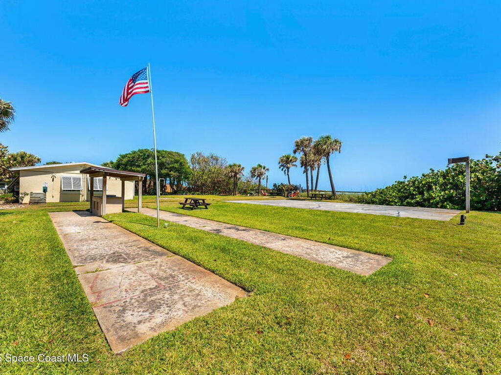 6840 Angeles Road, Melbourne Beach, FL 32951