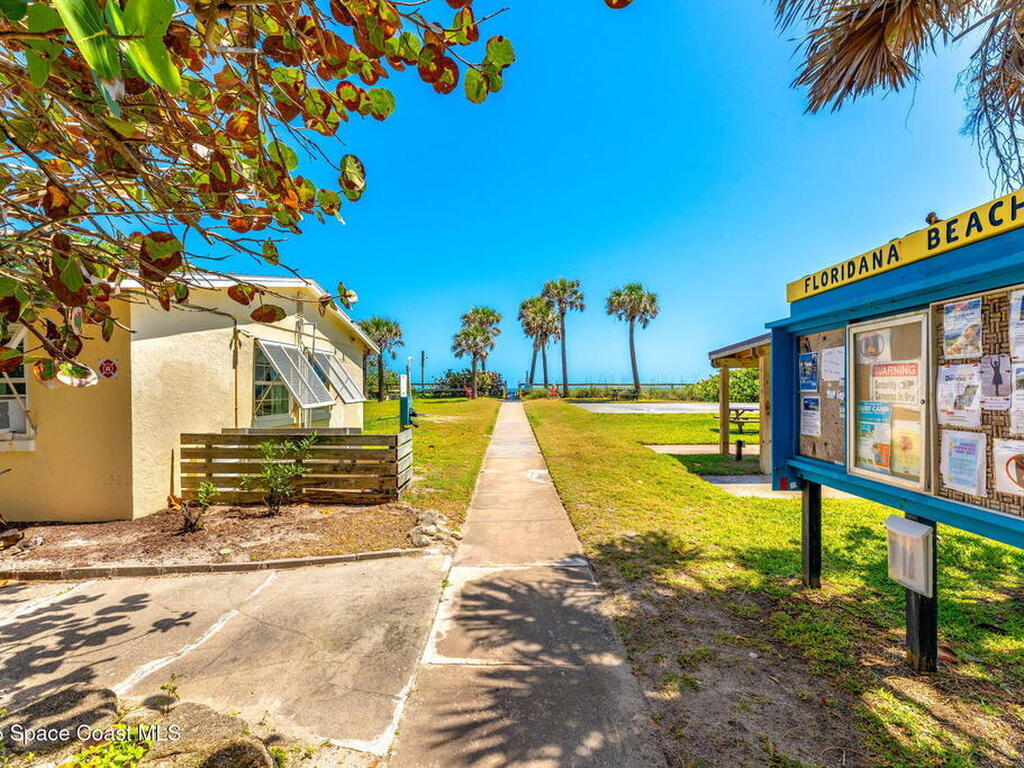 6840 Angeles Road, Melbourne Beach, FL 32951