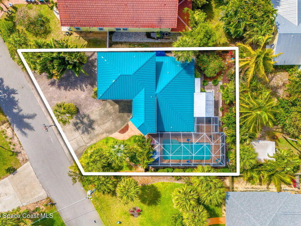 6840 Angeles Road, Melbourne Beach, FL 32951