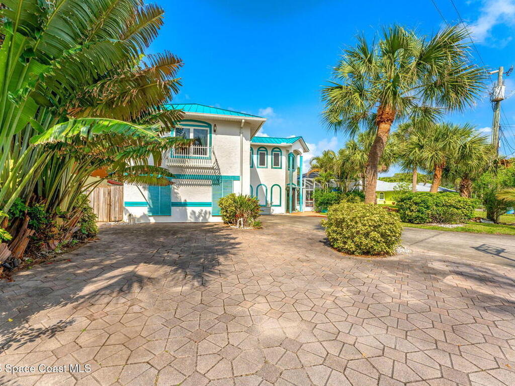 6840 Angeles Road, Melbourne Beach, FL 32951