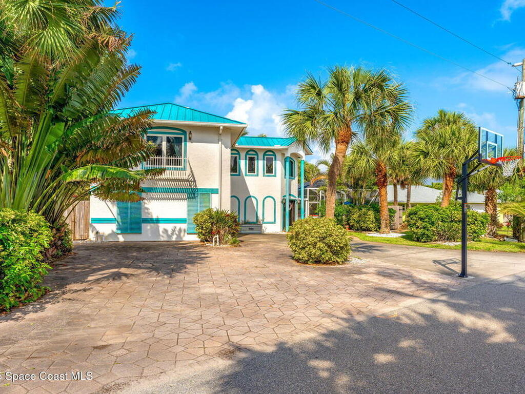 6840 Angeles Road, Melbourne Beach, FL 32951