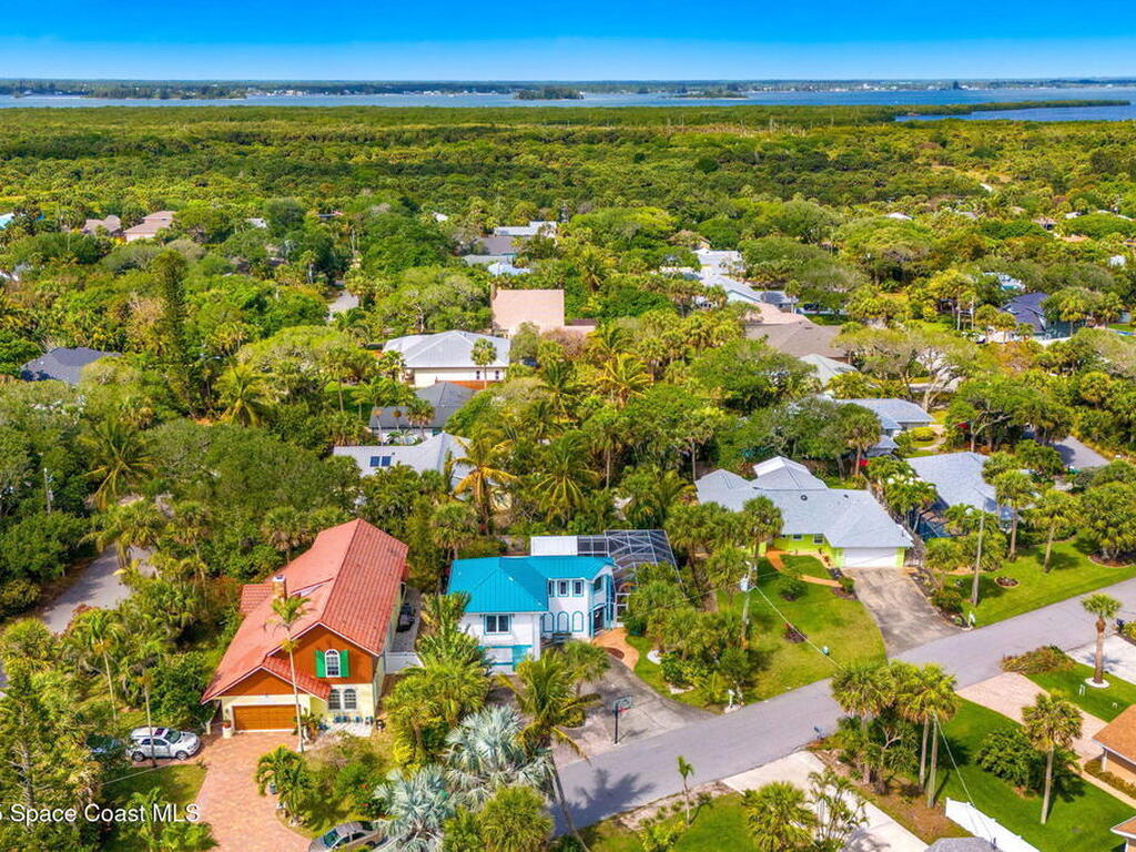6840 Angeles Road, Melbourne Beach, FL 32951