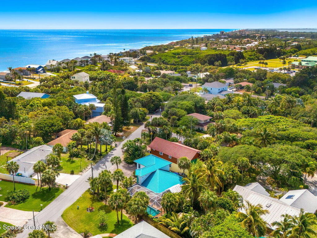 6840 Angeles Road, Melbourne Beach, FL 32951