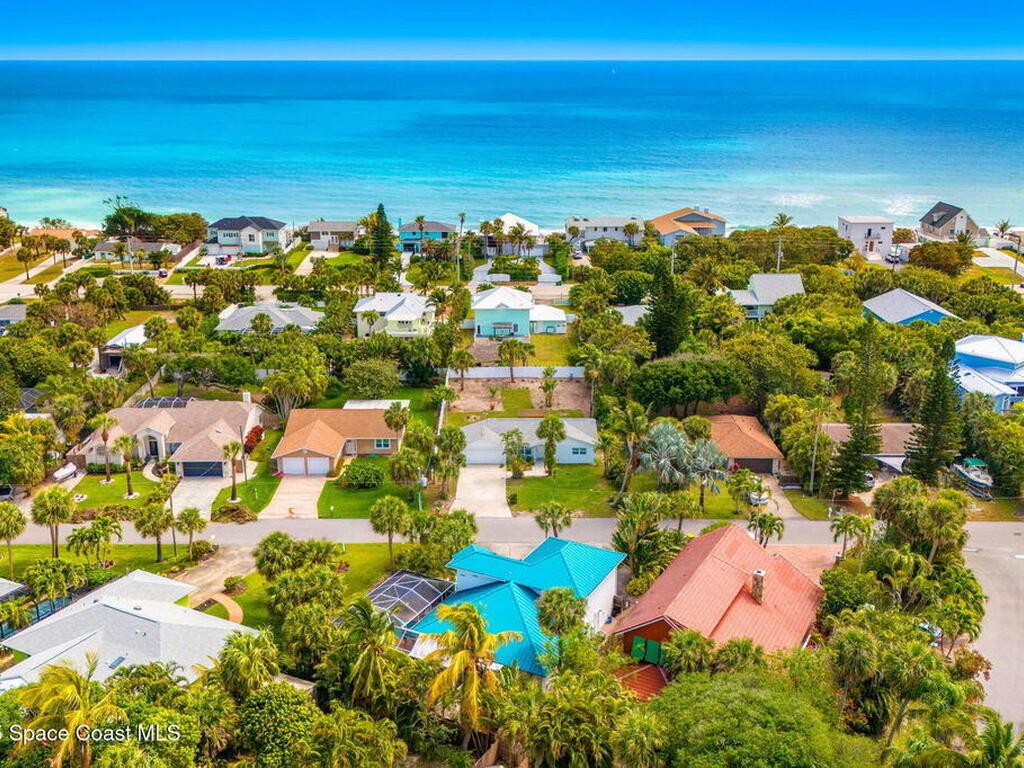 6840 Angeles Road, Melbourne Beach, FL 32951
