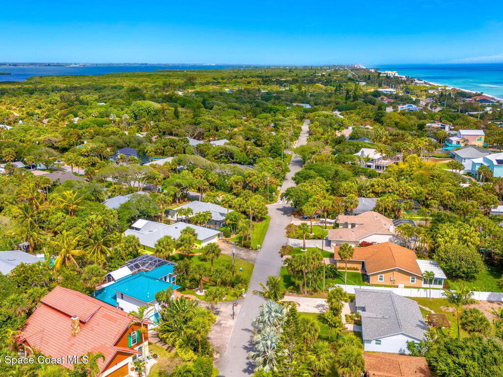 6840 Angeles Road, Melbourne Beach, FL 32951