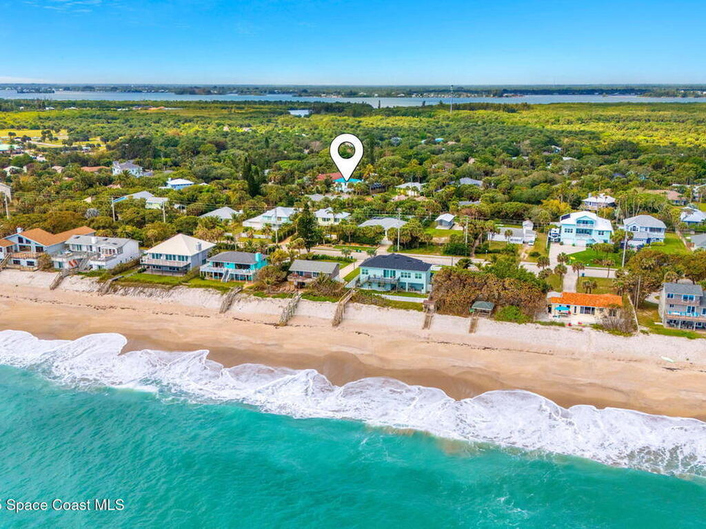 6840 Angeles Road, Melbourne Beach, FL 32951