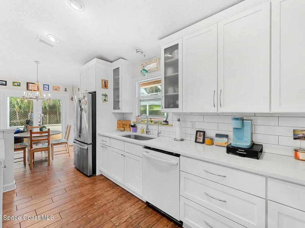 6840 Angeles Road, Melbourne Beach, FL 32951