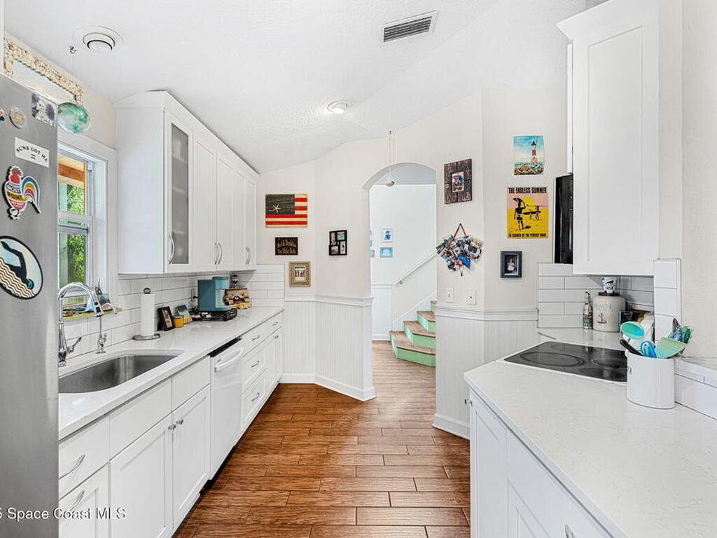 6840 Angeles Road, Melbourne Beach, FL 32951