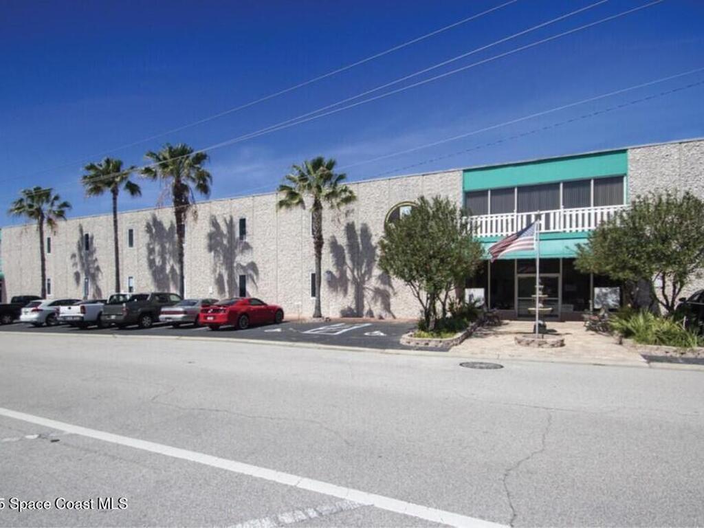 166 Center Street, Cape Canaveral, FL 32920