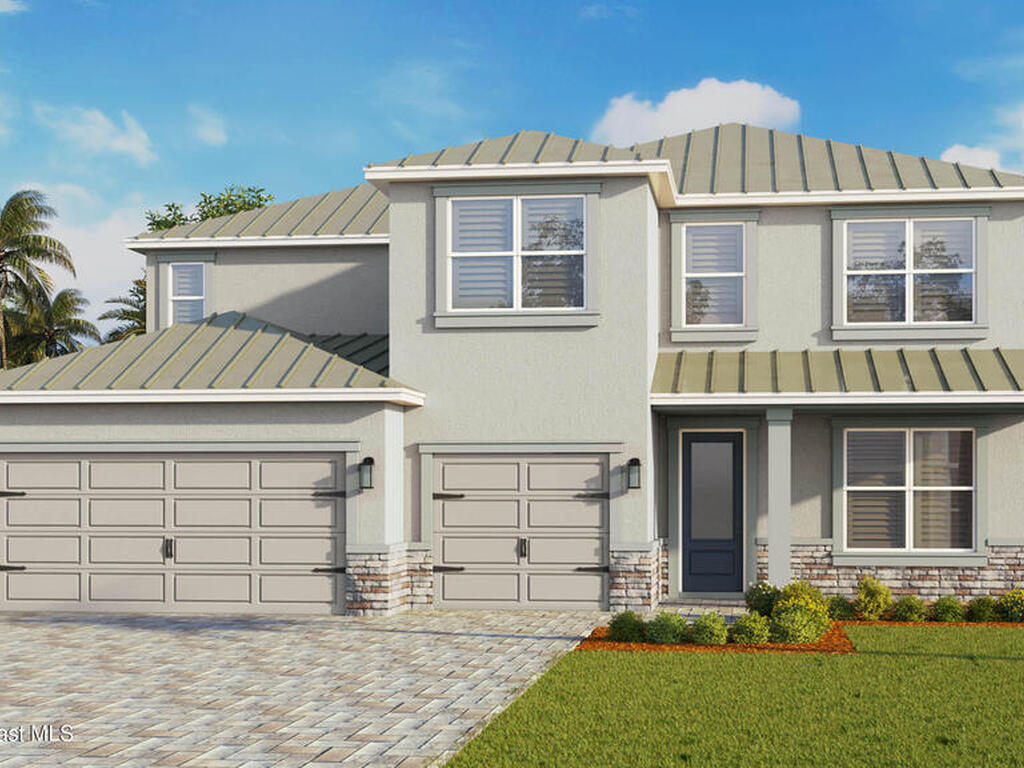 265 First Light Circle, Cocoa, FL 32922