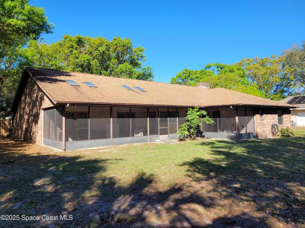 4380 N Tropical Trail, Merritt Island, FL 32953