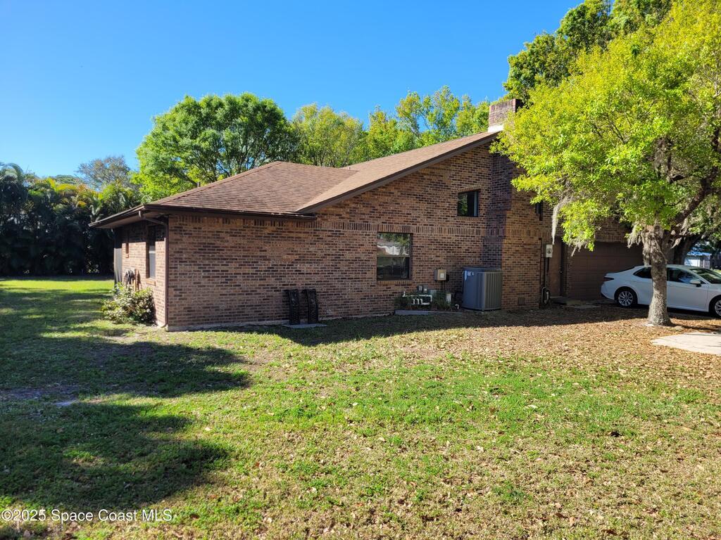 4380 N Tropical Trail, Merritt Island, FL 32953