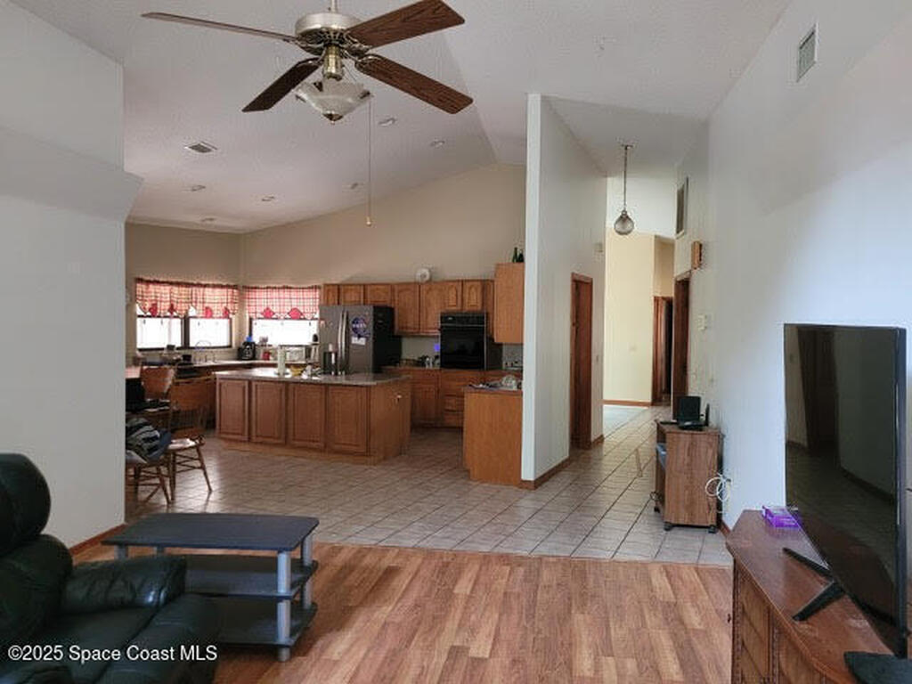 4380 N Tropical Trail, Merritt Island, FL 32953