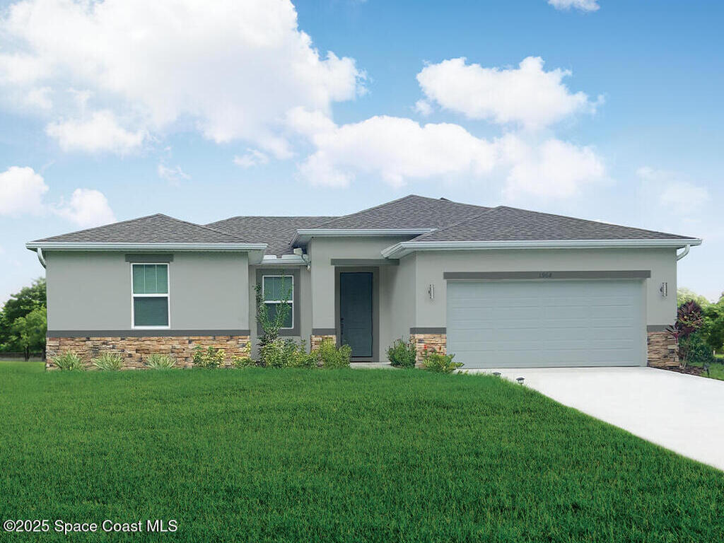 717 Spoonbill Street, Palm Bay, FL 32908