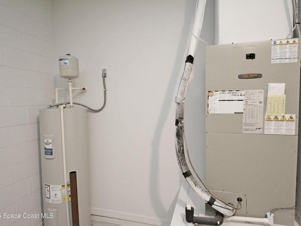 2141 Alwar Avenue, Palm Bay, FL 32908