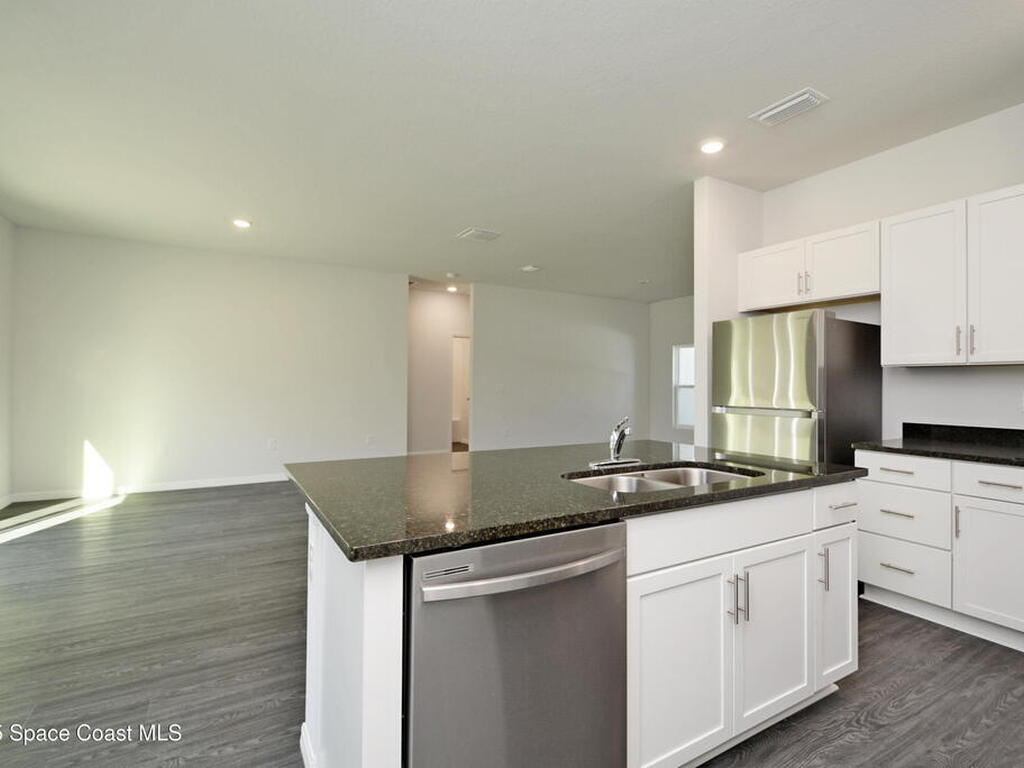 2141 Alwar Avenue, Palm Bay, FL 32908