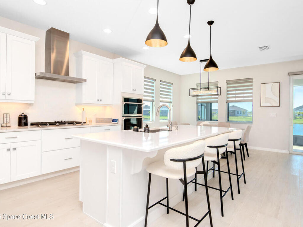 9527 Ebeko Court, Melbourne, FL 32940