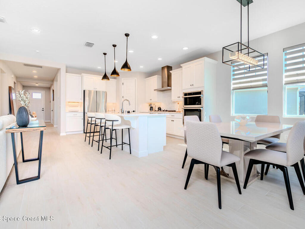 9527 Ebeko Court, Melbourne, FL 32940