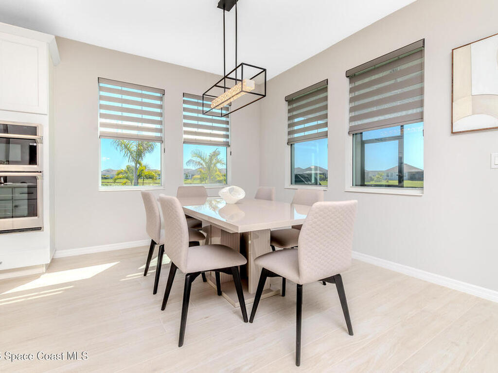 9527 Ebeko Court, Melbourne, FL 32940