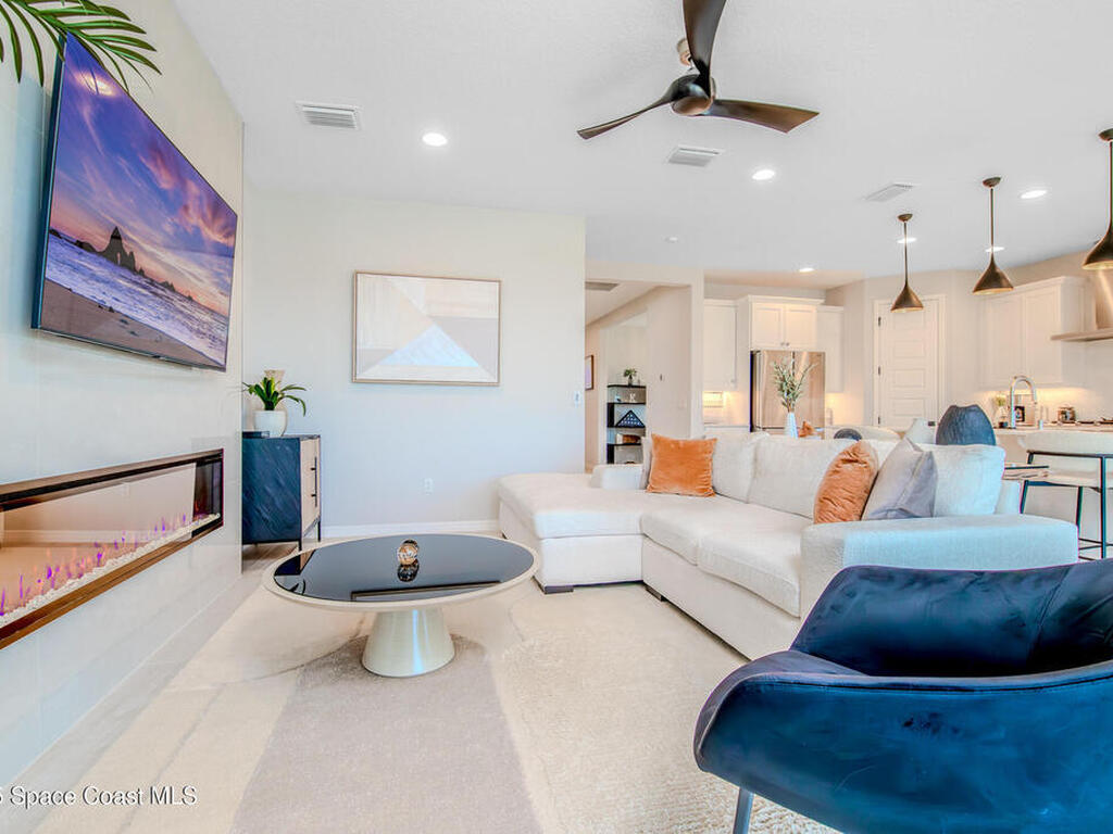 9527 Ebeko Court, Melbourne, FL 32940