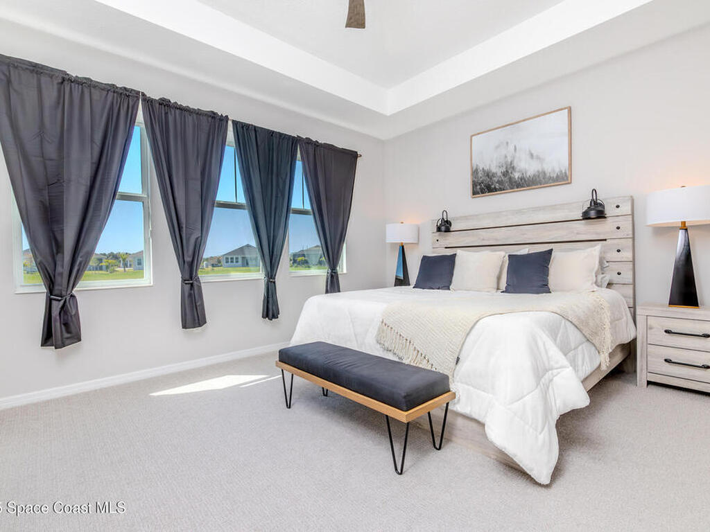 9527 Ebeko Court, Melbourne, FL 32940