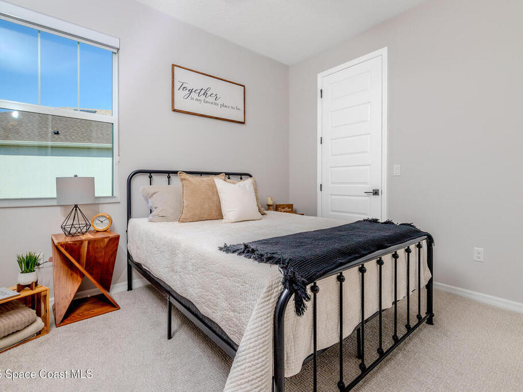 9527 Ebeko Court, Melbourne, FL 32940