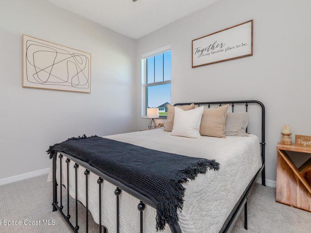 9527 Ebeko Court, Melbourne, FL 32940