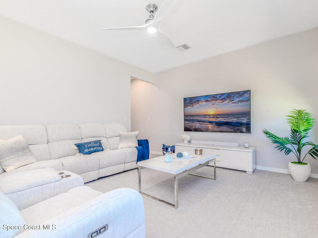 9527 Ebeko Court, Melbourne, FL 32940