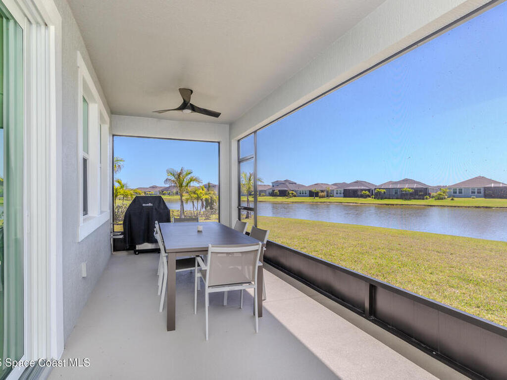 9527 Ebeko Court, Melbourne, FL 32940
