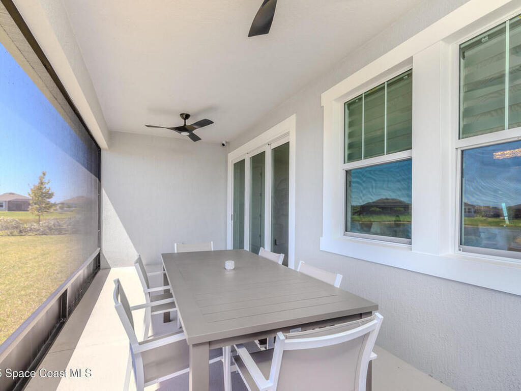 9527 Ebeko Court, Melbourne, FL 32940