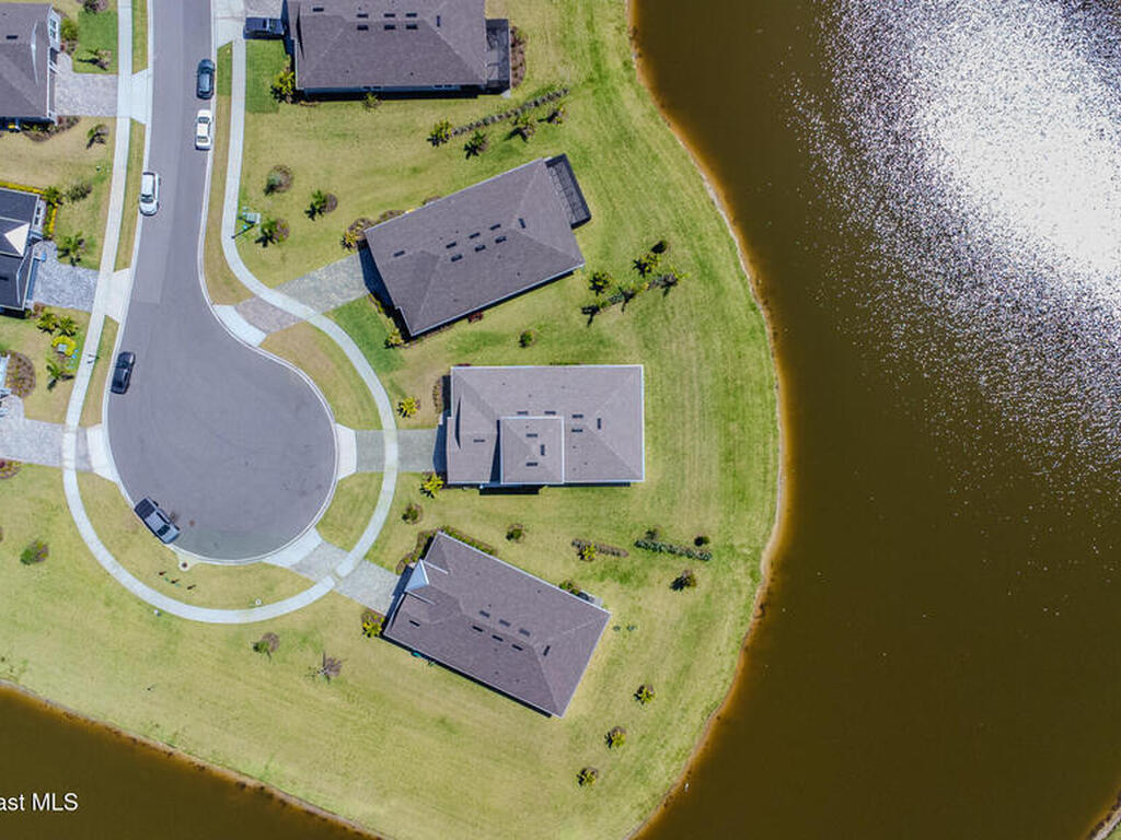 9527 Ebeko Court, Melbourne, FL 32940