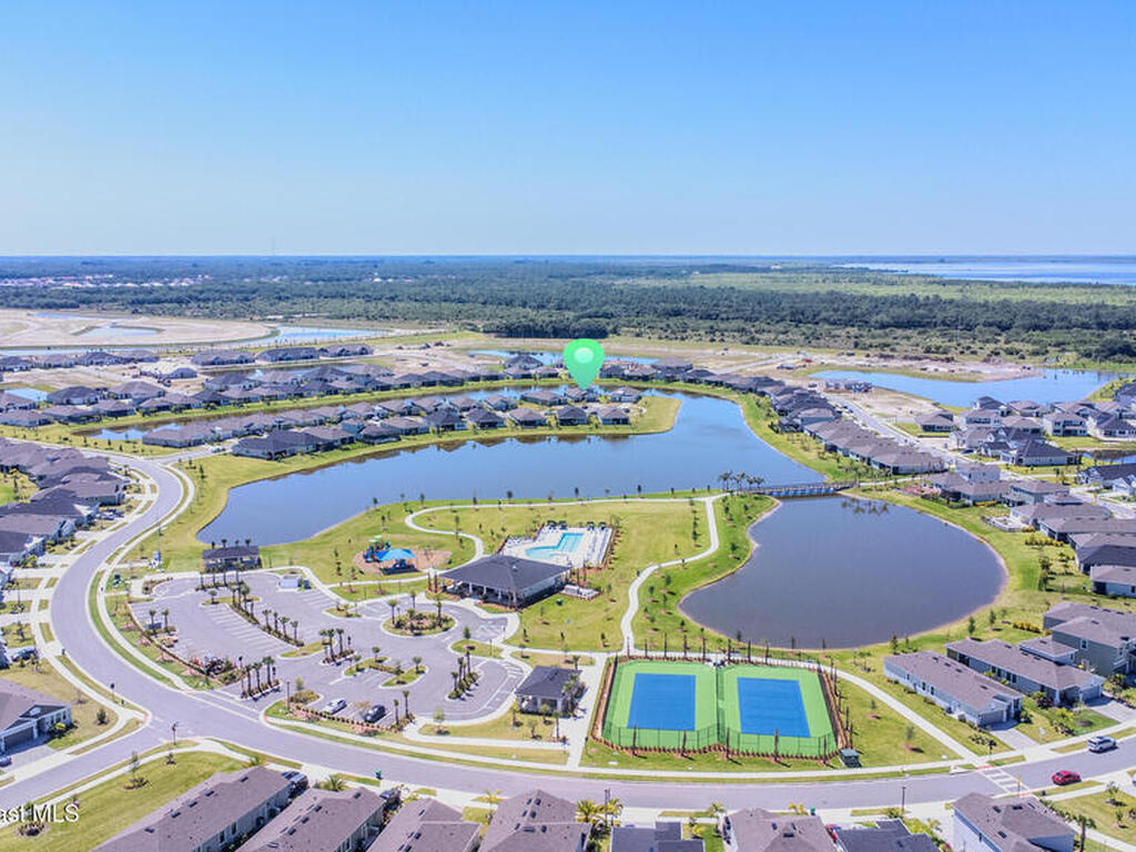 9527 Ebeko Court, Melbourne, FL 32940