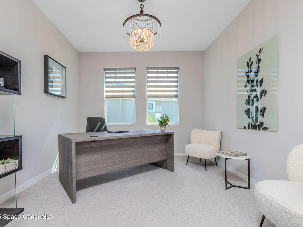 9527 Ebeko Court, Melbourne, FL 32940