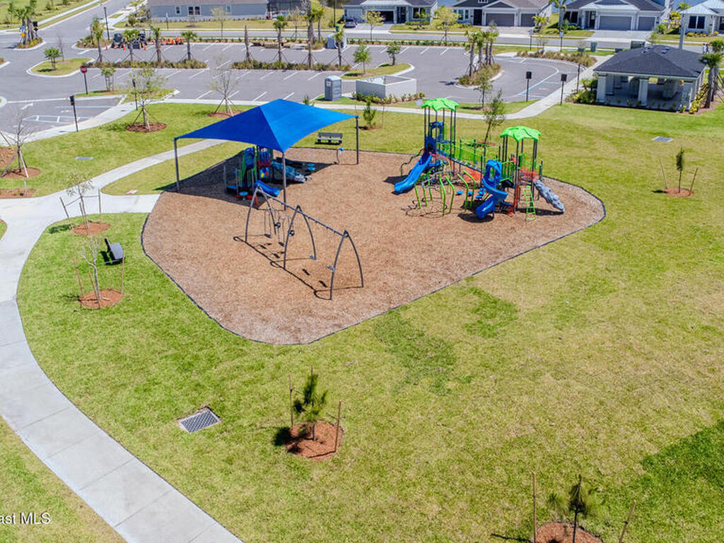 9527 Ebeko Court, Melbourne, FL 32940