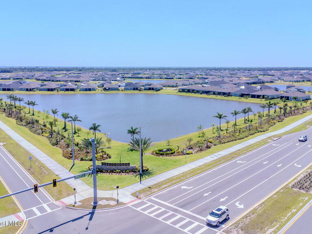 9527 Ebeko Court, Melbourne, FL 32940