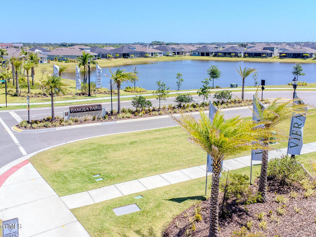 9527 Ebeko Court, Melbourne, FL 32940