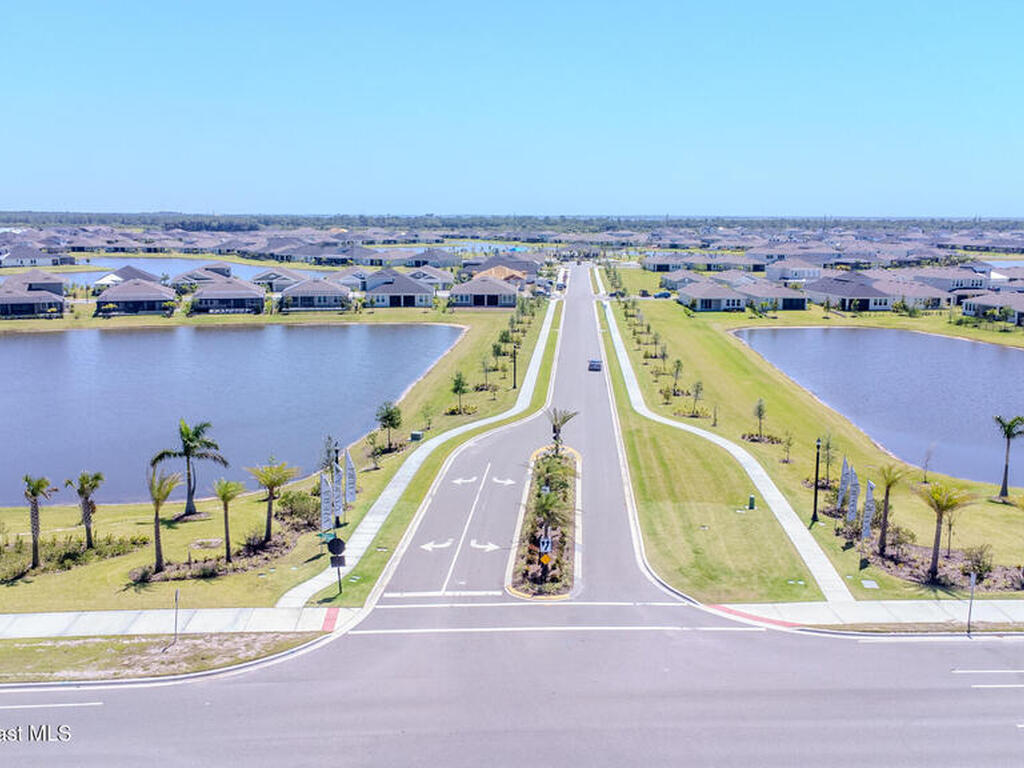 9527 Ebeko Court, Melbourne, FL 32940