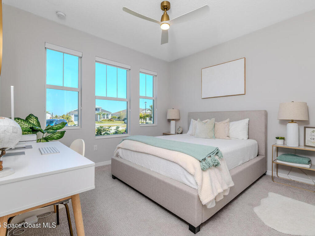 9527 Ebeko Court, Melbourne, FL 32940