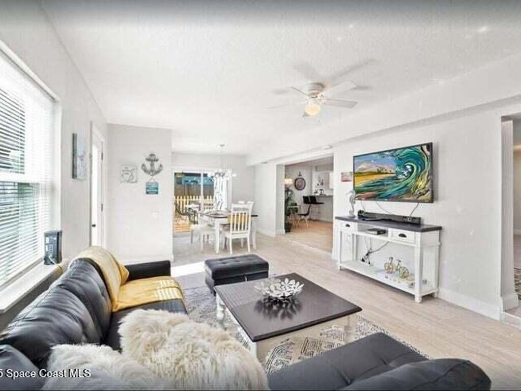 228 NE 1st Court, Satellite Beach, FL 32937