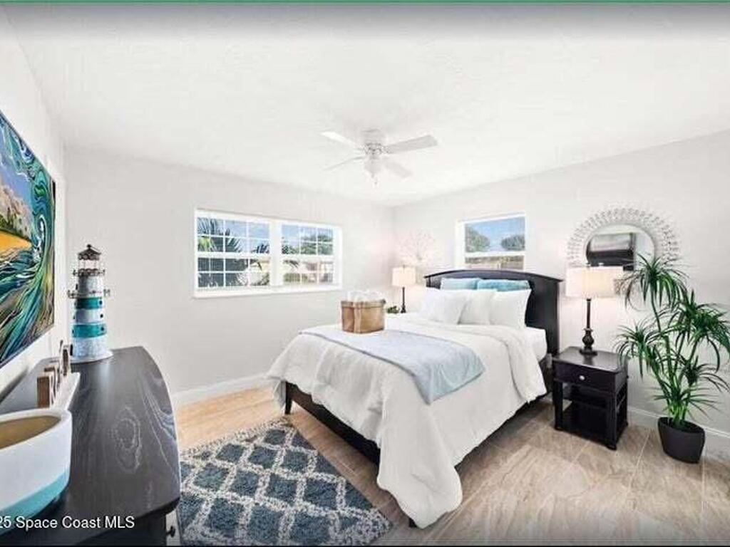 228 NE 1st Court, Satellite Beach, FL 32937
