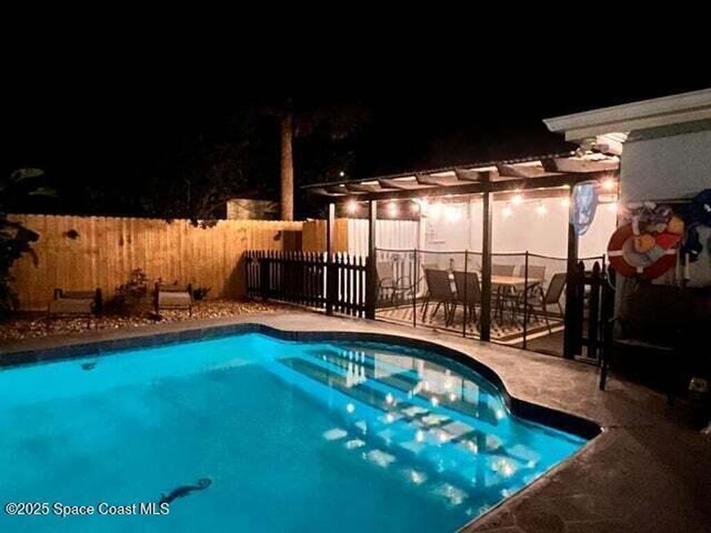 228 NE 1st Court, Satellite Beach, FL 32937