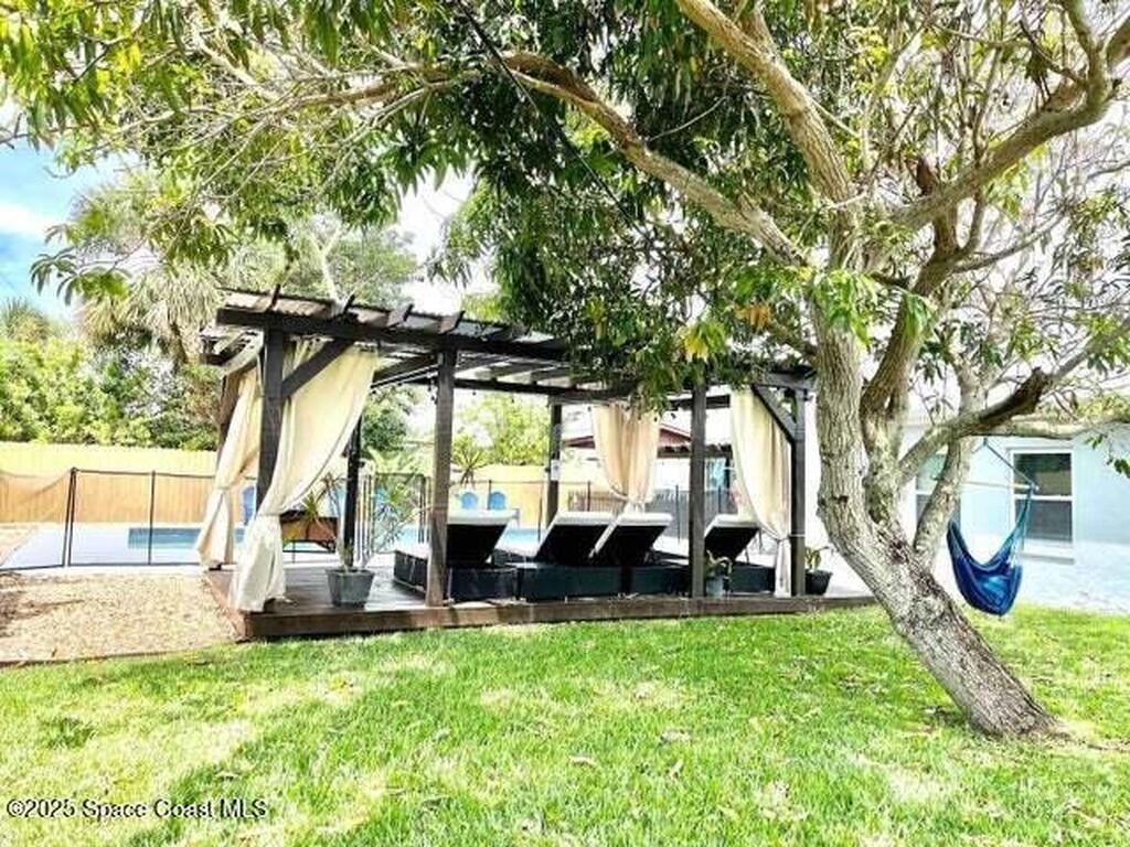 228 NE 1st Court, Satellite Beach, FL 32937