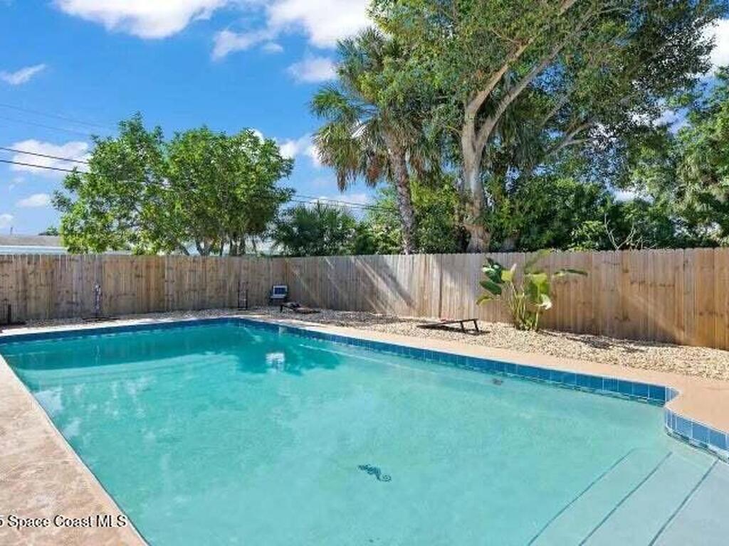 228 NE 1st Court, Satellite Beach, FL 32937
