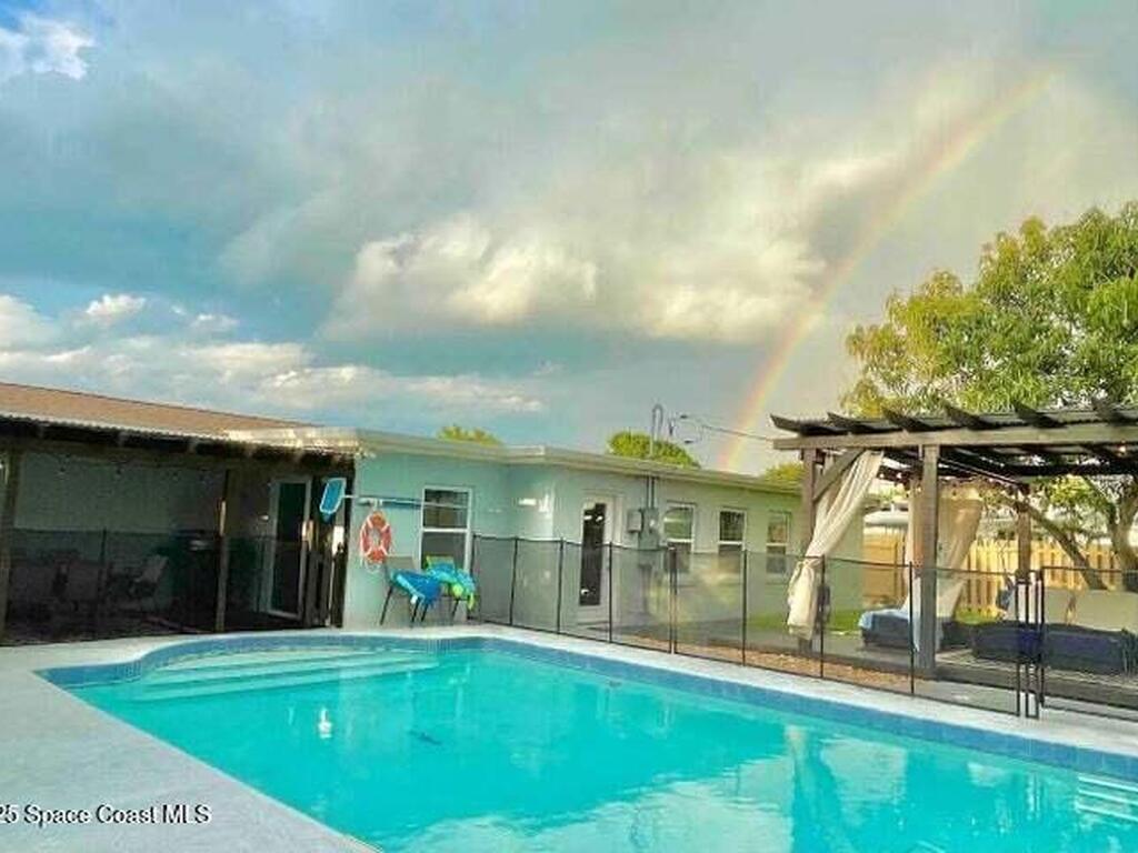 228 NE 1st Court, Satellite Beach, FL 32937