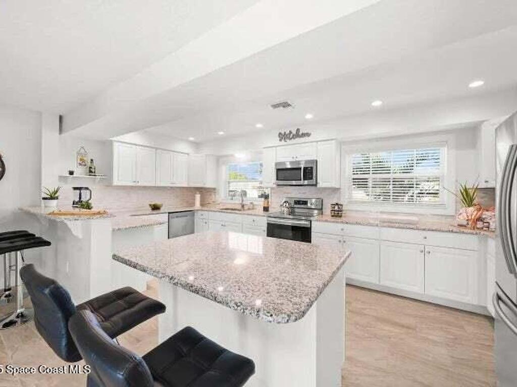 228 NE 1st Court, Satellite Beach, FL 32937