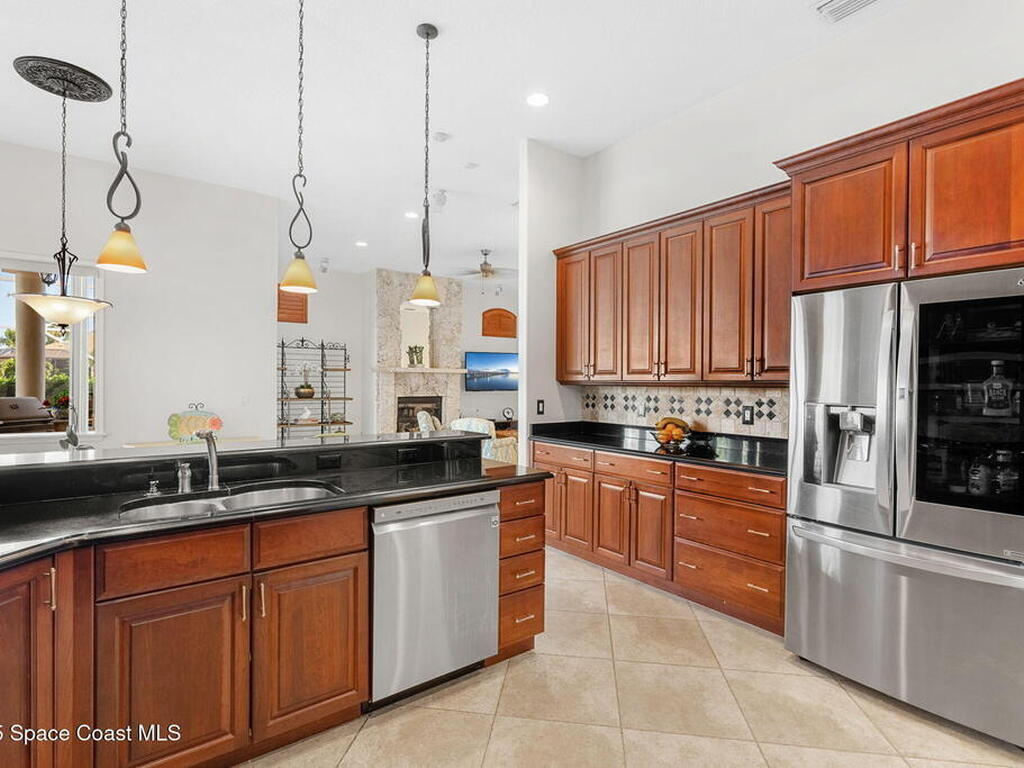 3338 Cappio Drive, Melbourne, FL 32940