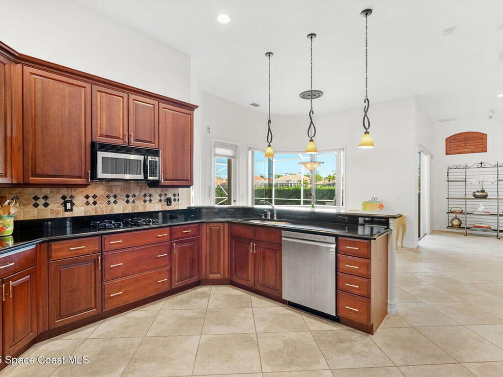 3338 Cappio Drive, Melbourne, FL 32940