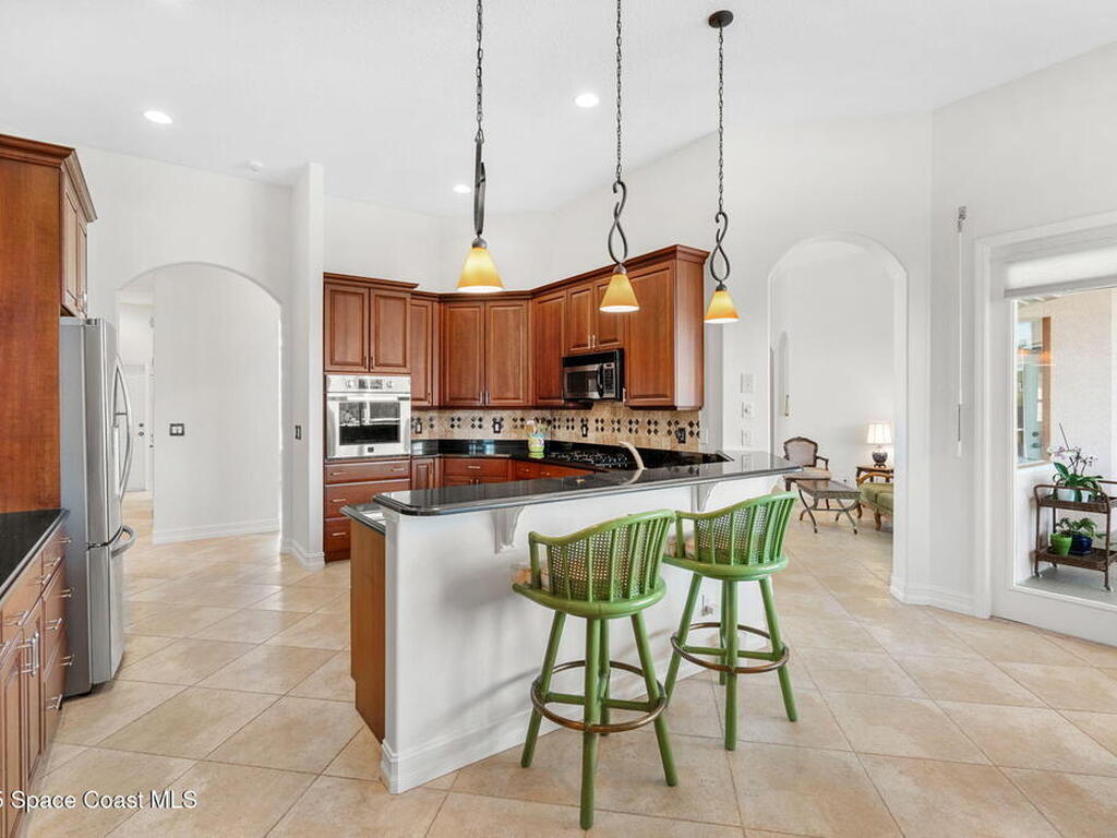 3338 Cappio Drive, Melbourne, FL 32940