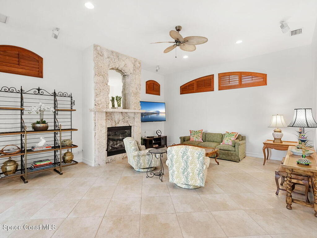 3338 Cappio Drive, Melbourne, FL 32940